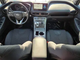Hyundai SANTA FE 2023 AWD SEL 4dr Crossover