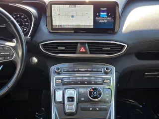 Hyundai SANTA FE 2023 AWD SEL 4dr Crossover