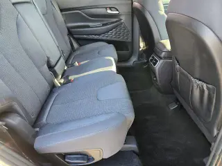 Hyundai SANTA FE 2023 AWD SEL 4dr Crossover