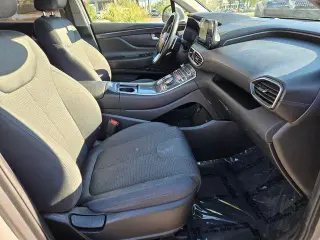 Hyundai SANTA FE 2023 AWD SEL 4dr Crossover