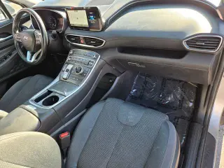 Hyundai SANTA FE 2023 AWD SEL 4dr Crossover