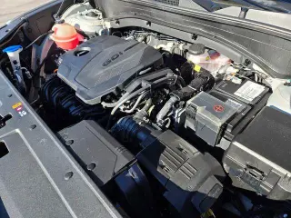 Hyundai SANTA FE 2023 AWD SEL 4dr Crossover
