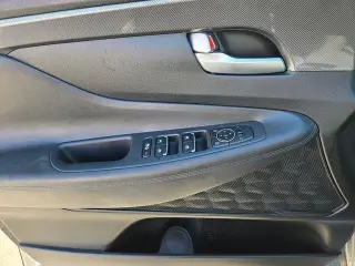 Hyundai SANTA FE 2023 AWD SEL 4dr Crossover