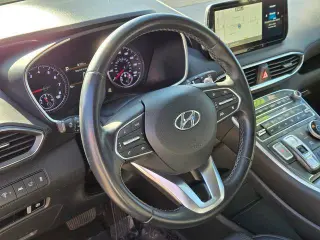 Hyundai SANTA FE 2023 AWD SEL 4dr Crossover