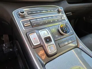 Hyundai SANTA FE 2023 AWD SEL 4dr Crossover