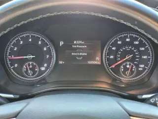 Hyundai SANTA FE 2023 AWD SEL 4dr Crossover