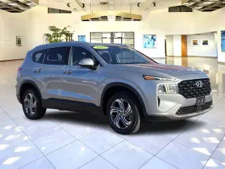 Hyundai SANTA FE 2023 AWD SEL 4dr Crossover
