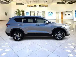 Hyundai SANTA FE 2023 AWD SEL 4dr Crossover