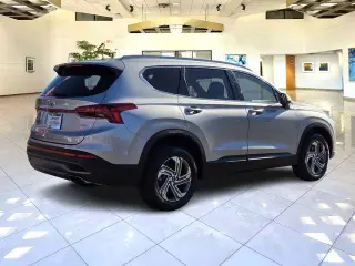 Hyundai SANTA FE 2023 AWD SEL 4dr Crossover