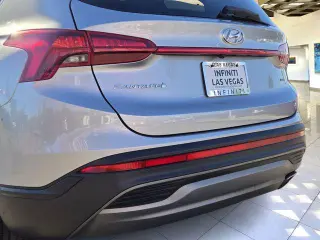 Hyundai SANTA FE 2023 AWD SEL 4dr Crossover