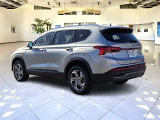 Hyundai SANTA FE 2023 AWD SEL 4dr Crossover