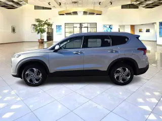 Hyundai SANTA FE 2023 AWD SEL 4dr Crossover