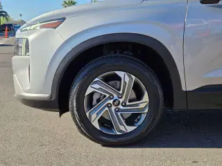 Hyundai SANTA FE 2023 AWD SEL 4dr Crossover
