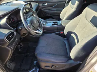 Hyundai SANTA FE 2023 AWD SEL 4dr Crossover