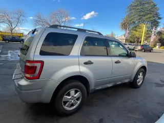 2012 Ford Escape
XLT