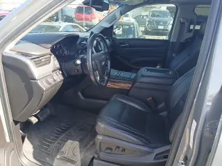 Chevrolet Tahoe 2017 4x4 Premier 4dr SUV