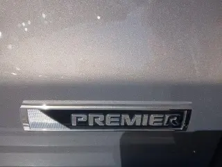 Chevrolet Tahoe 2017 4x4 Premier 4dr SUV