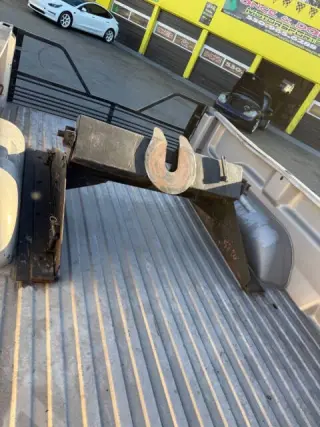 1996 Dodge Ram 2500
ST