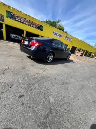 2007 Lexus ES 350
Base