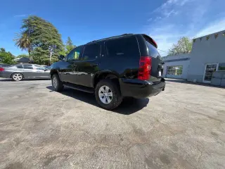 2013 Chevrolet Tahoe
LT