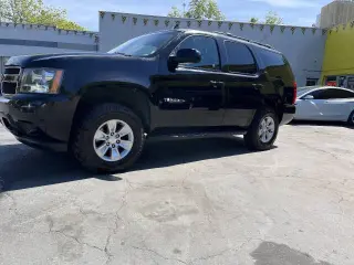 2013 Chevrolet Tahoe
LT