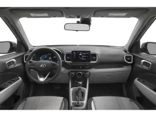 Hyundai VENUE 2025 SEL 4dr Crossover
