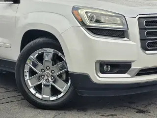 2017 GMC Acadia Limited