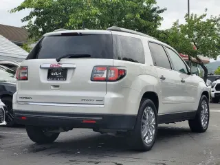 2017 GMC Acadia Limited