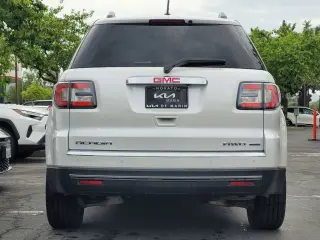 2017 GMC Acadia Limited