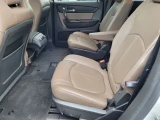 2017 GMC Acadia Limited
