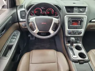2017 GMC Acadia Limited