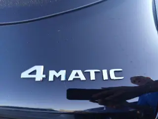 Mercedes-Benz GLC 2022 AWD GLC 300 4MATIC 4dr SUV