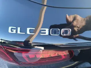 Mercedes-Benz GLC 2022 AWD GLC 300 4MATIC 4dr SUV