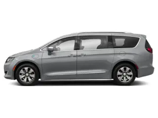 2018 Chrysler Pacifica Hybrid Touring L