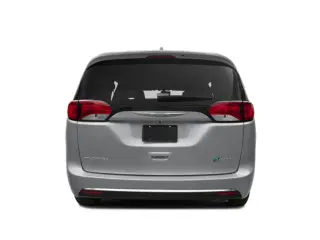 2018 Chrysler Pacifica Hybrid Touring L