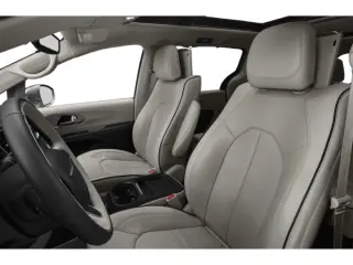 2018 Chrysler Pacifica Hybrid Touring L