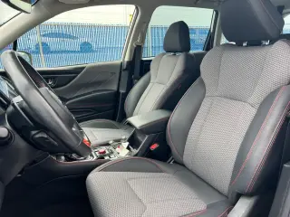 Subaru Forester 2023 AWD Sport 4dr Crossover