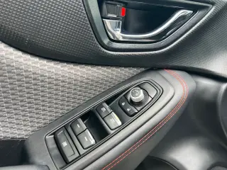 Subaru Forester 2023 AWD Sport 4dr Crossover