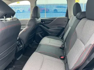 Subaru Forester 2023 AWD Sport 4dr Crossover