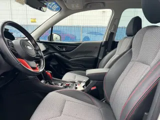 Subaru Forester 2023 AWD Sport 4dr Crossover