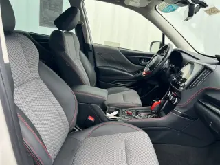 Subaru Forester 2023 AWD Sport 4dr Crossover