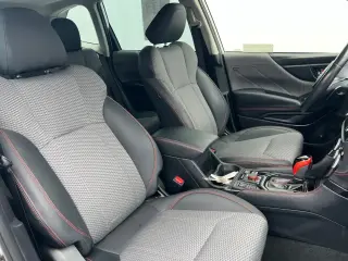 Subaru Forester 2023 AWD Sport 4dr Crossover