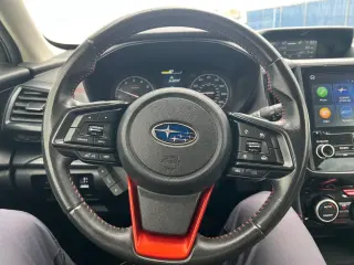 Subaru Forester 2023 AWD Sport 4dr Crossover