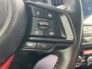 Subaru Forester 2023 AWD Sport 4dr Crossover