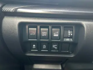 Subaru Forester 2023 AWD Sport 4dr Crossover