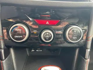Subaru Forester 2023 AWD Sport 4dr Crossover