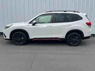 Subaru Forester 2023 AWD Sport 4dr Crossover