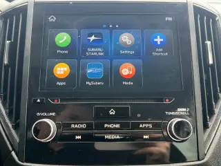 Subaru Forester 2023 AWD Sport 4dr Crossover