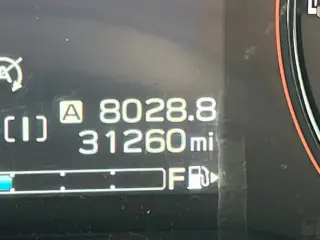 Subaru Forester 2023 AWD Sport 4dr Crossover
