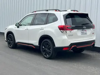 Subaru Forester 2023 AWD Sport 4dr Crossover